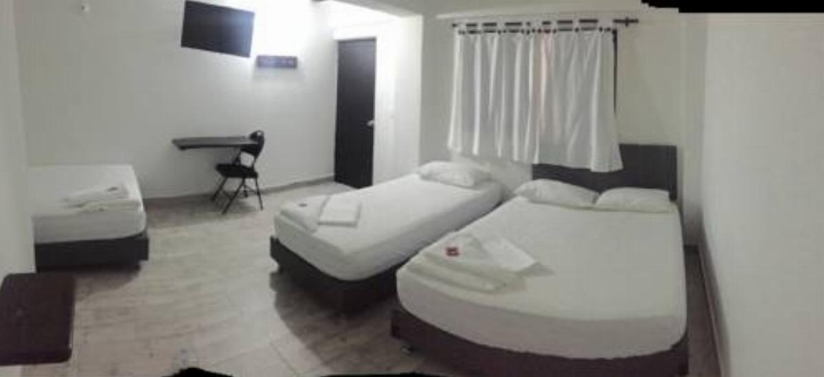 Hotel Ozzy Hotel Doradal Colombia