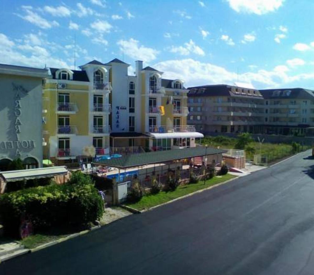 Hotel Palace Hotel Kranevo Bulgaria