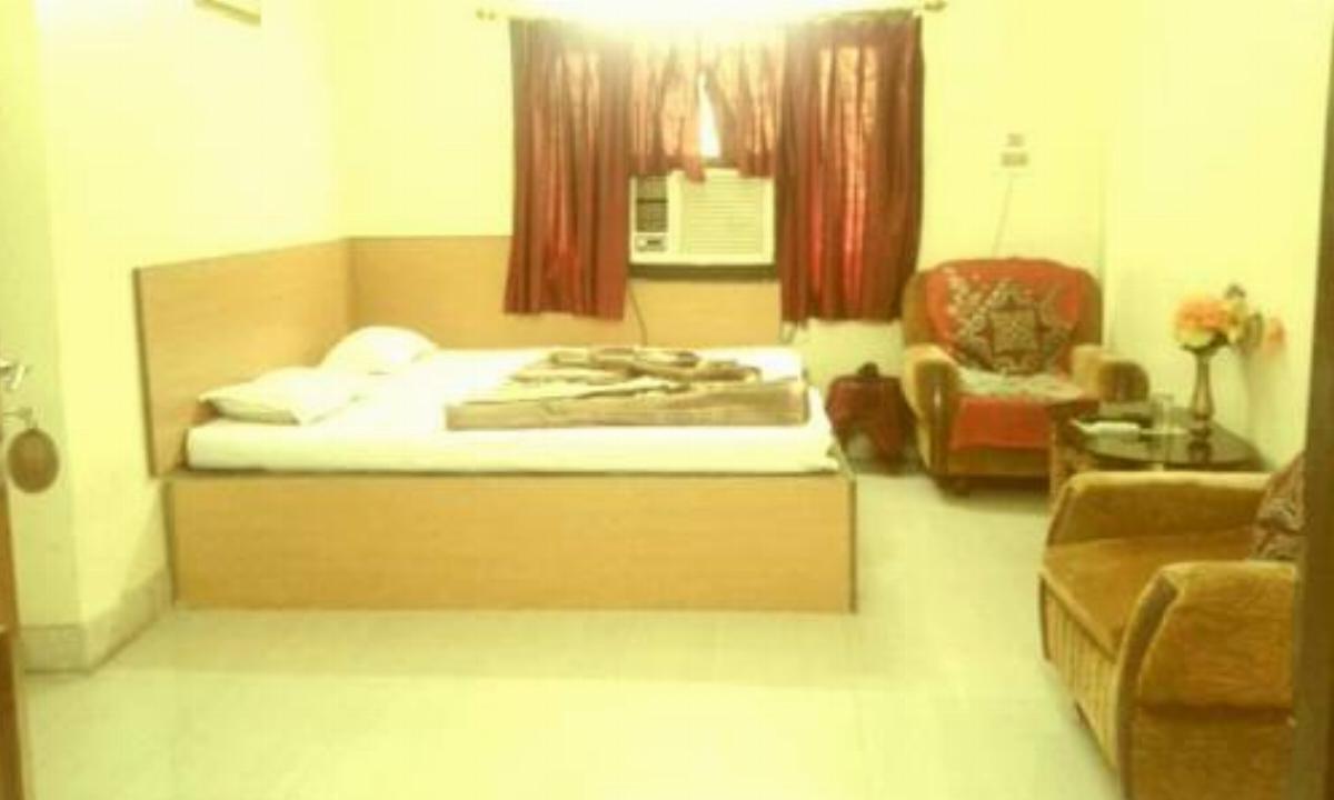 Hotel Palace Inn Hotel Agartala India