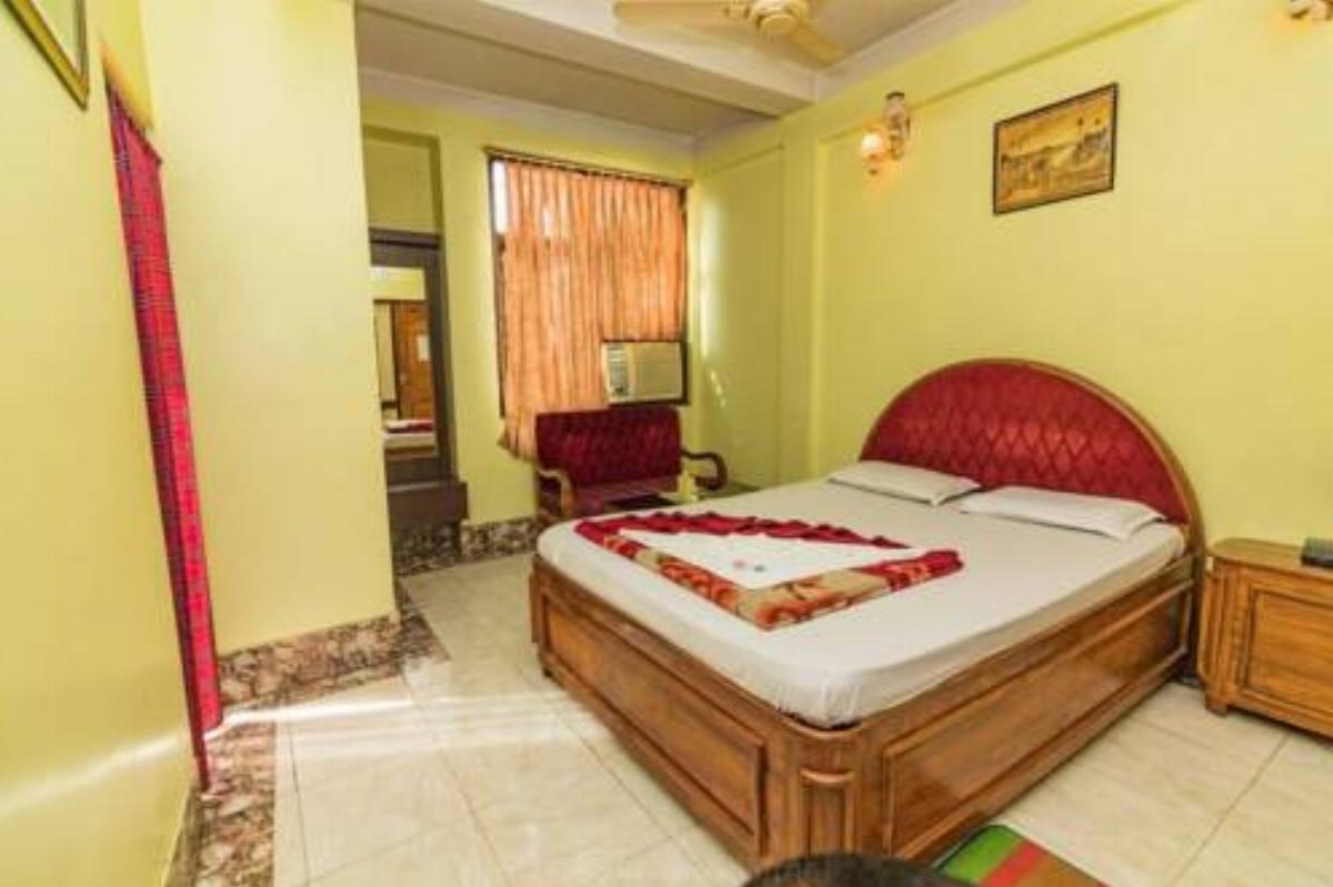 Hotel Palace Inn Hotel Agartala India