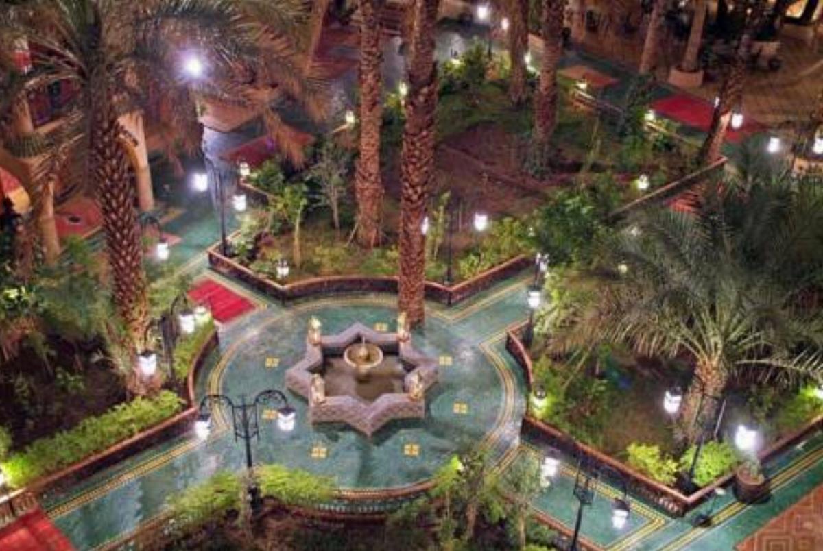 Hotel Palais Asmaa Hotel Zagora Morocco