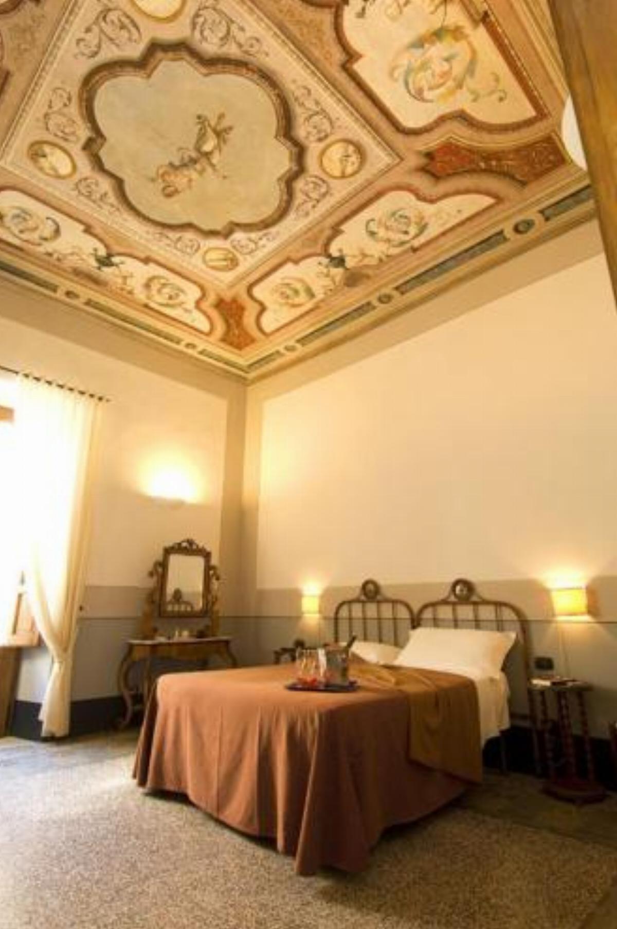 Hotel Palazzo D'Erchia Hotel Conversano Italy