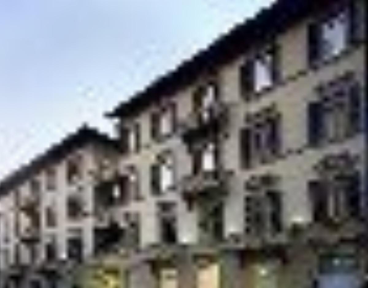 Hotel Palazzo Ognissanti Hotel Florence Italy