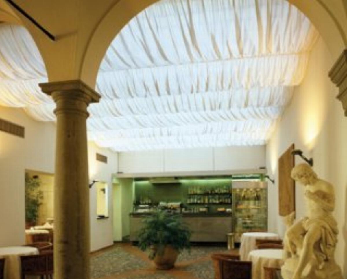Hotel Palazzo Ricasoli Hotel Florence Italy
