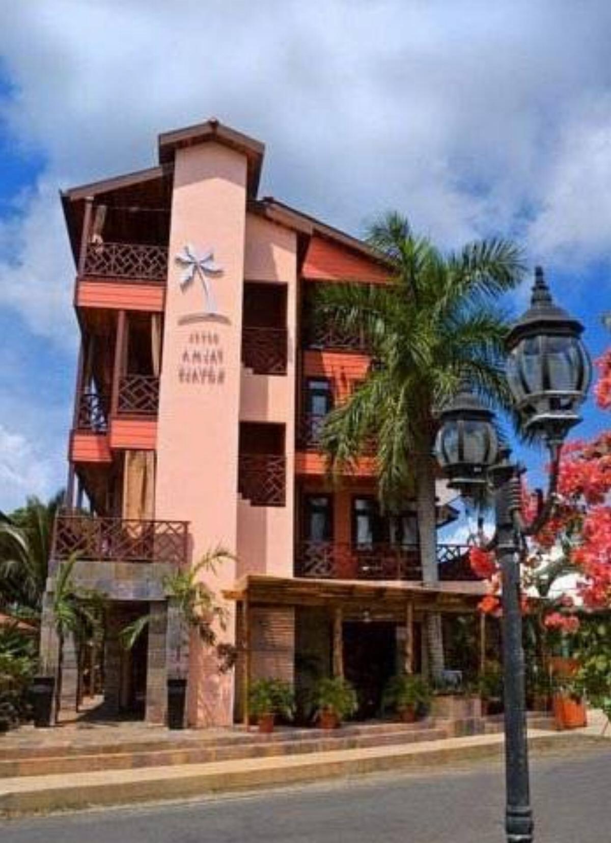 Hotel Palma Royale Hotel Bocas Town Panama