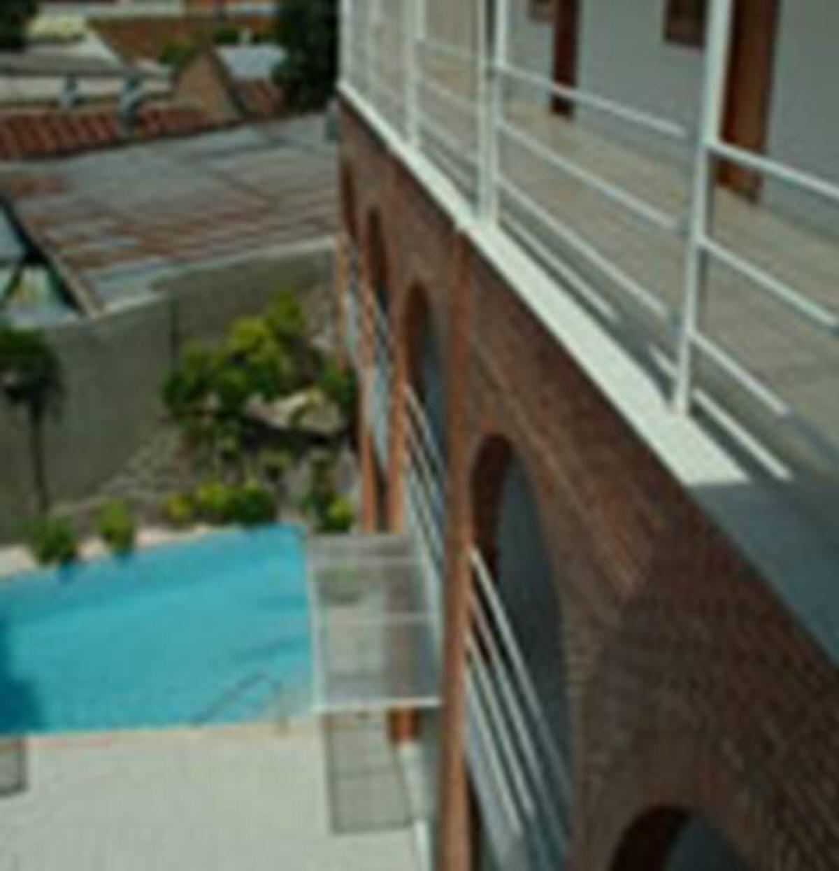 Hotel Palmas del Sol Hotel Asuncion Paraguay