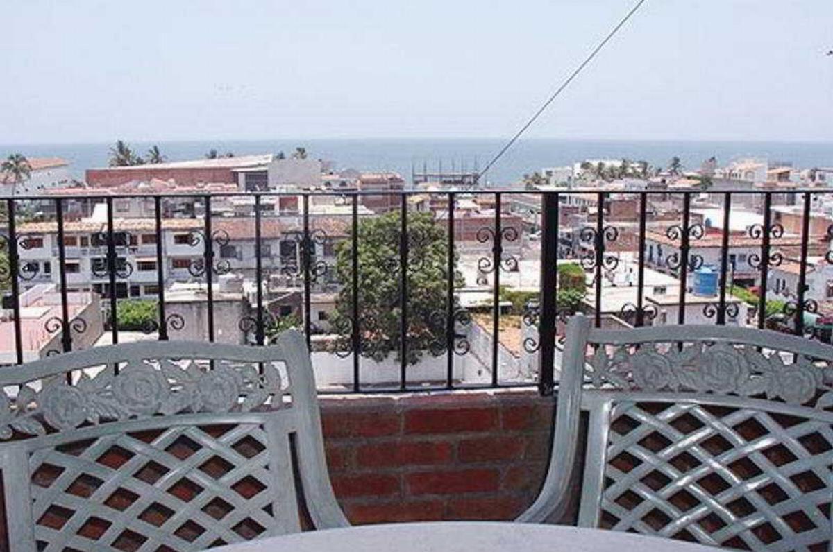 Hotel Paloma del Mar Hotel Puerto Vallarta Mexico