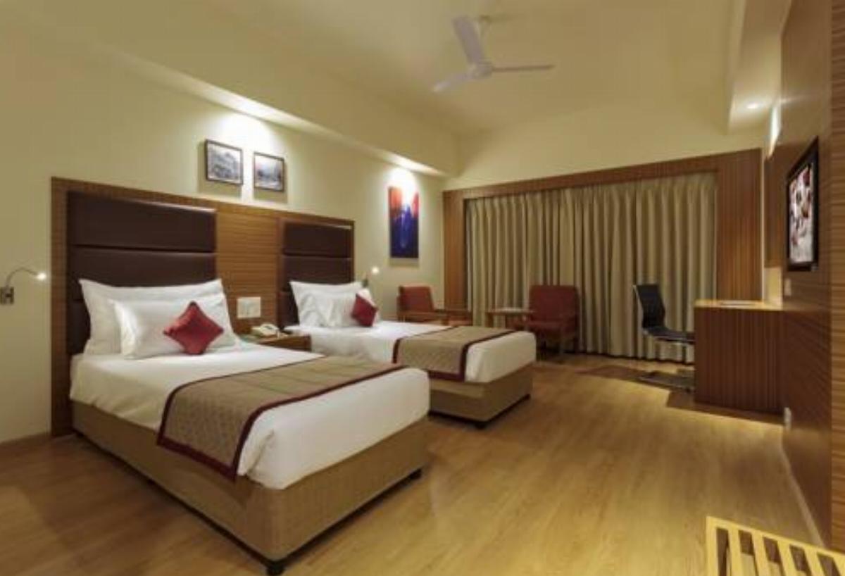 Hotel Panchshil Hotel Kolhapur India