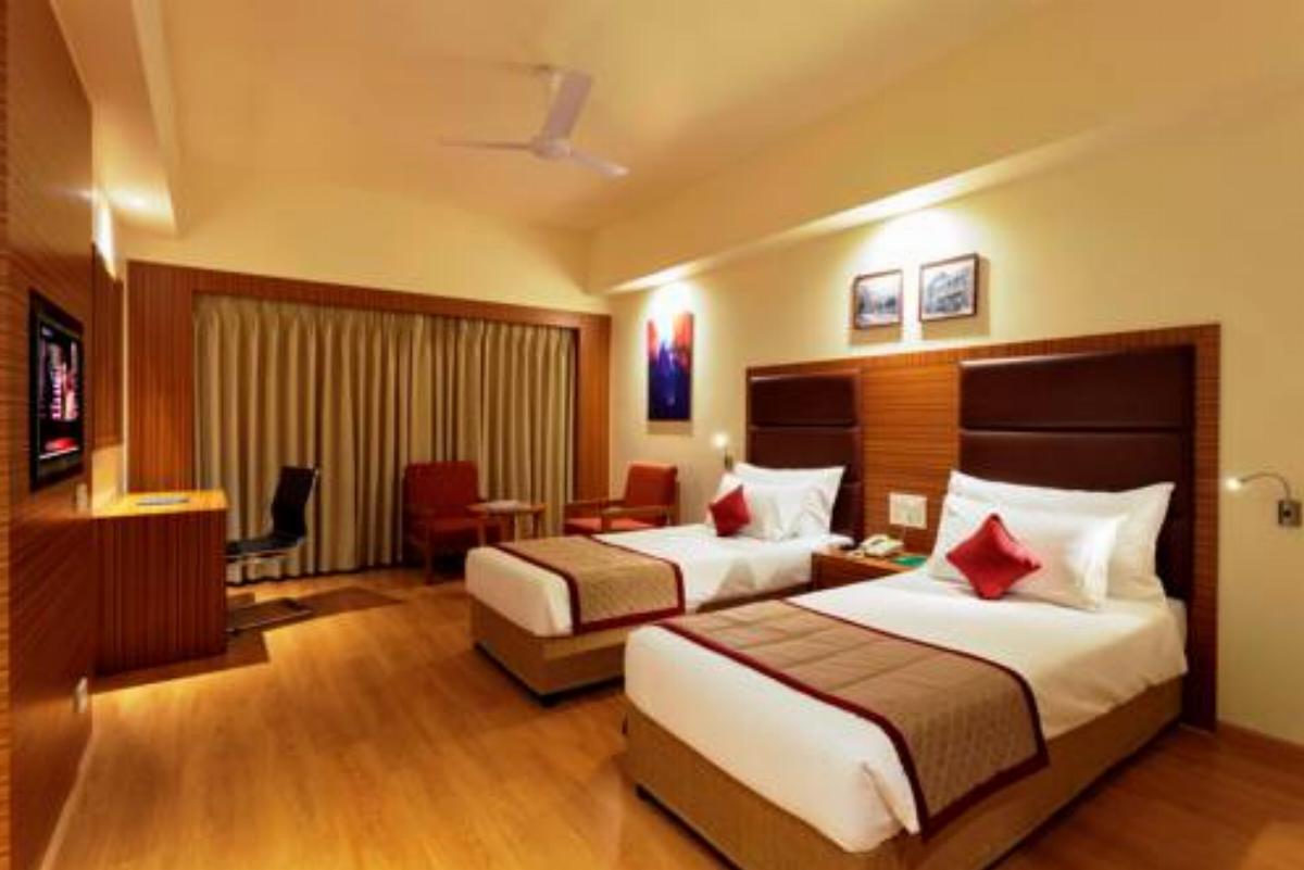 Hotel Panchshil Hotel Kolhapur India