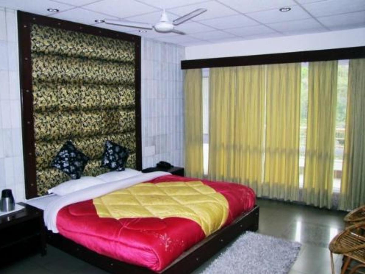 Hotel Panchwati Hotel Bilāspur India