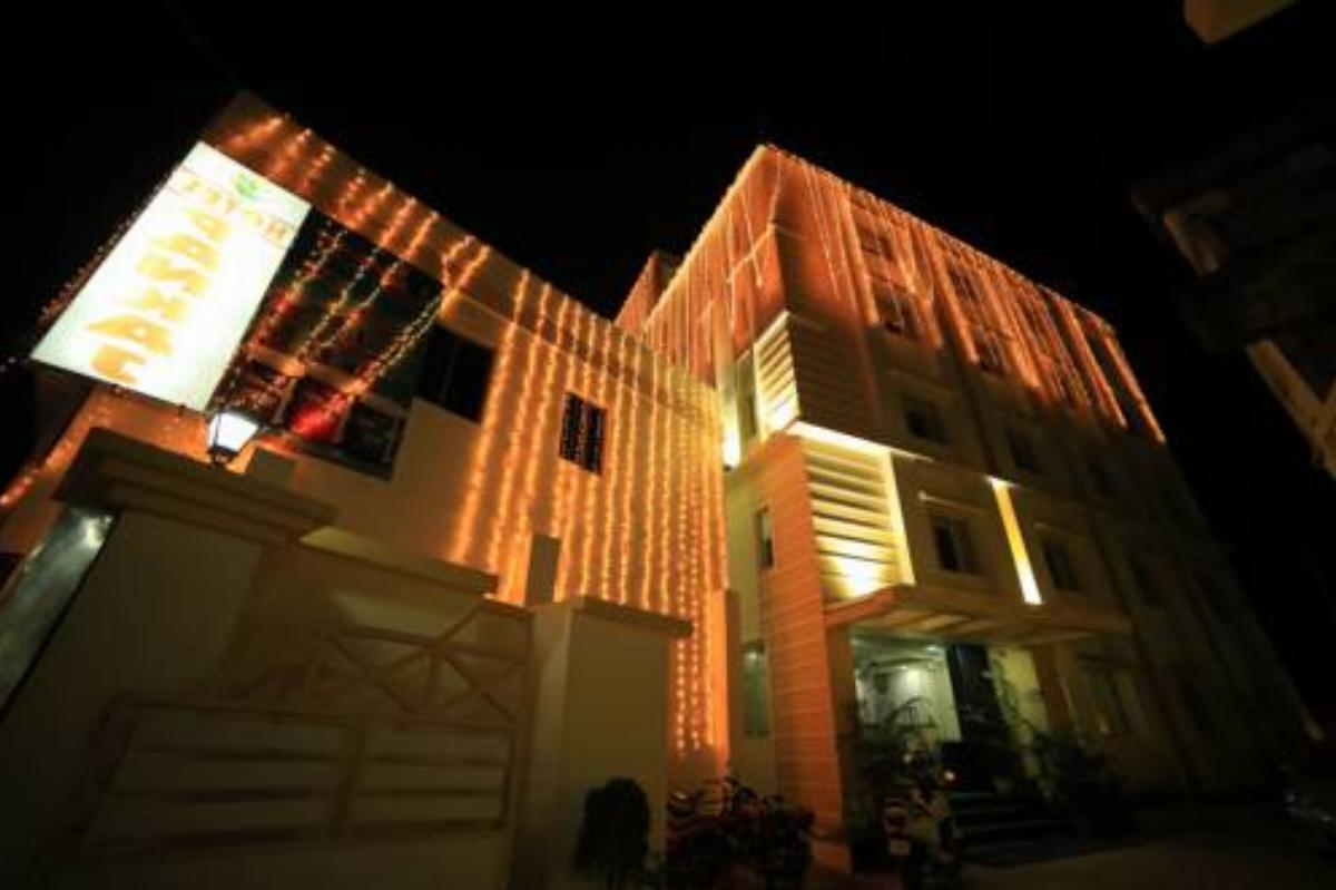 Hotel Pankaj Hotel Jajpur Road India