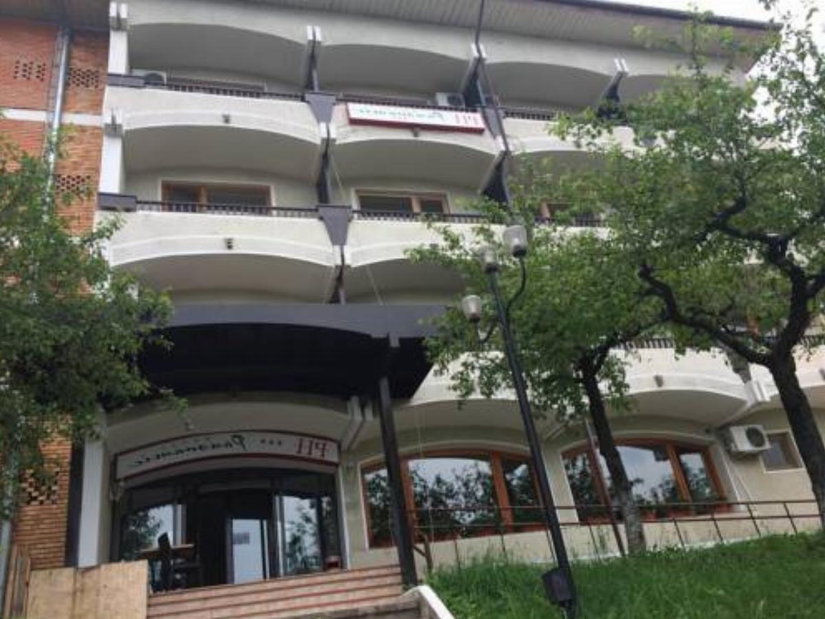 Hotel Panoramic Hotel Râmnicu Vâlcea Romania