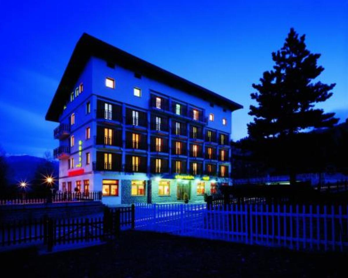 Hotel Panoramique Hotel Torgnon Italy