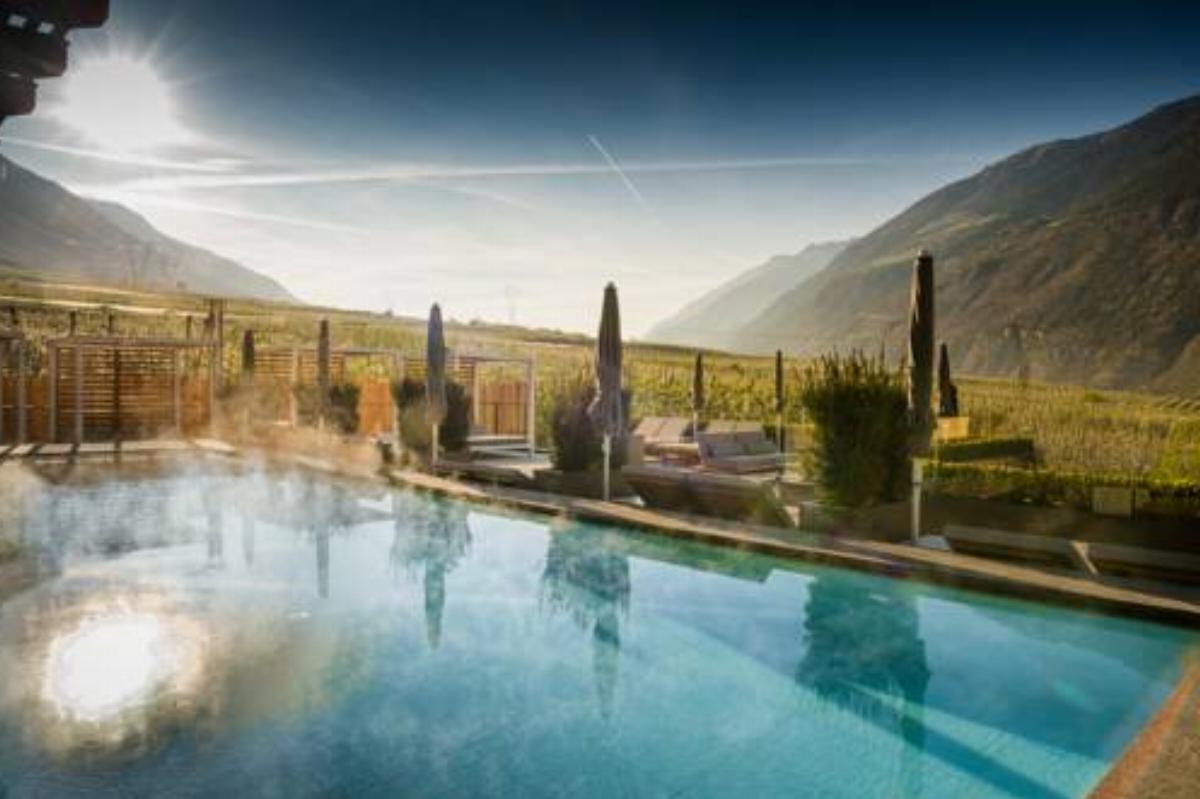 Hotel Paradies - Family & Spa Hotel Laces Italy