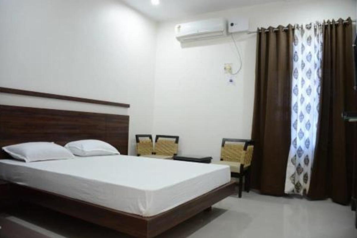 Hotel Paras Hotel Lalitpur India