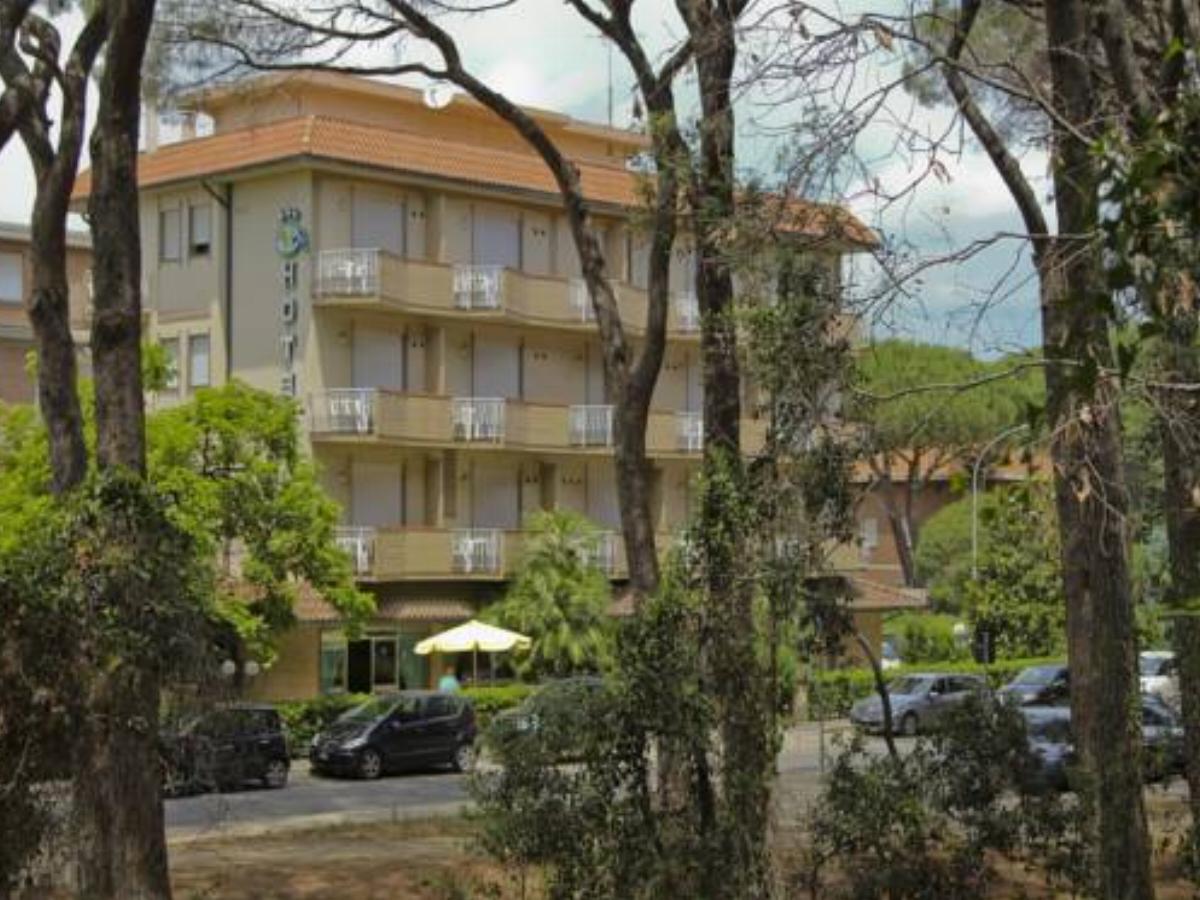 Hotel Parco Dei Pini Hotel Follonica Italy