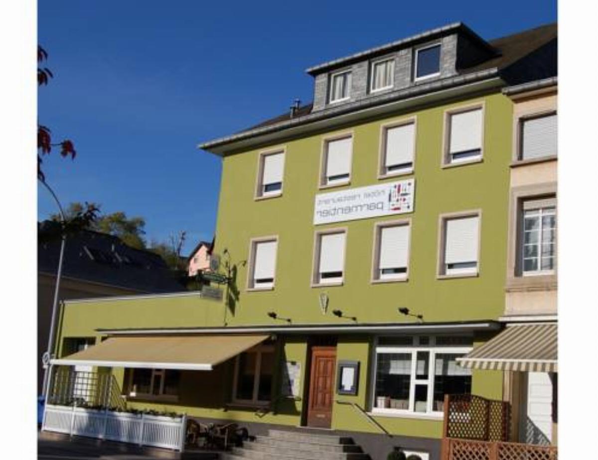 Hotel Parmentier Hotel Junglinster Luxembourg