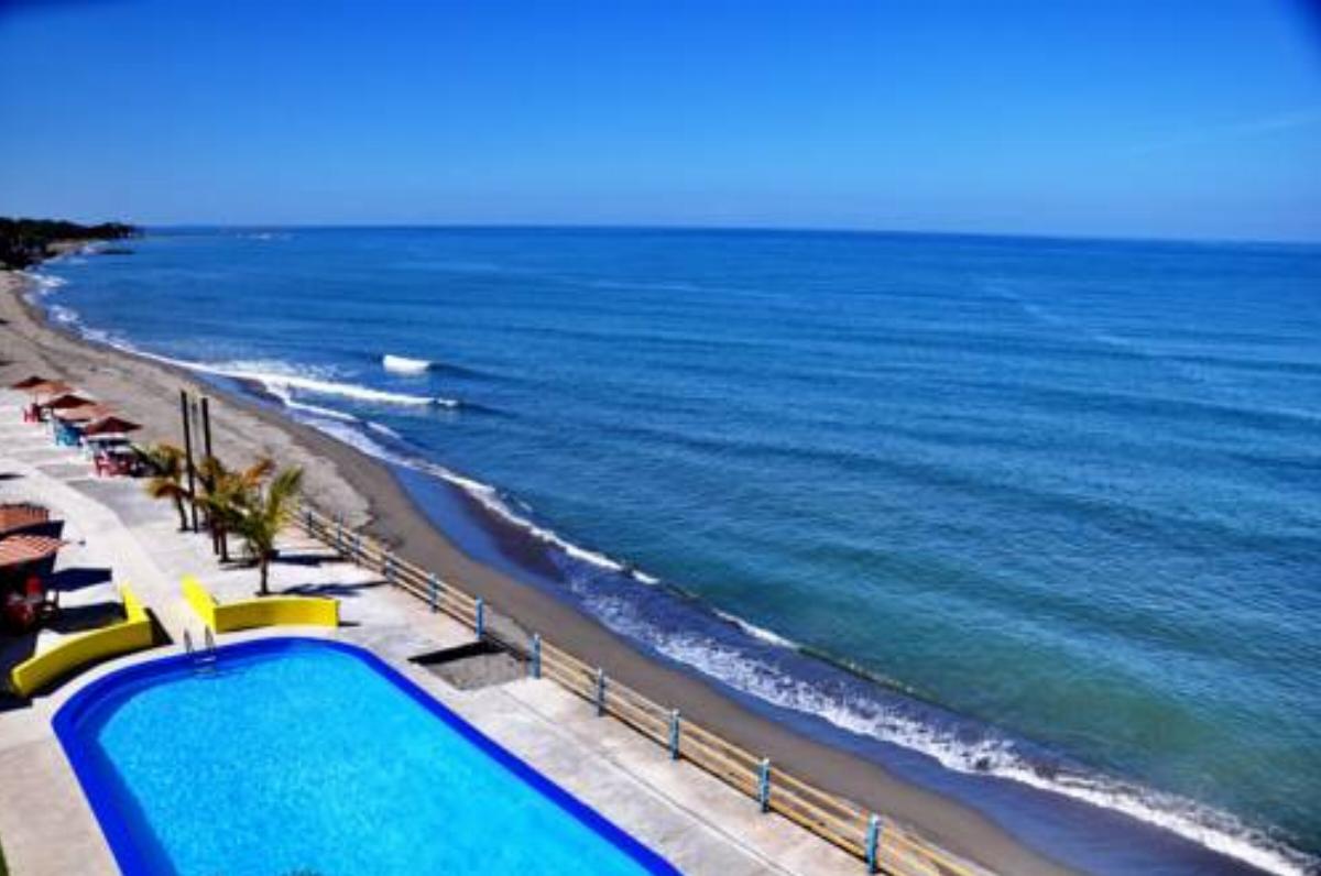 Hotel Partenon Beach & Resort Hotel La Ceiba Honduras