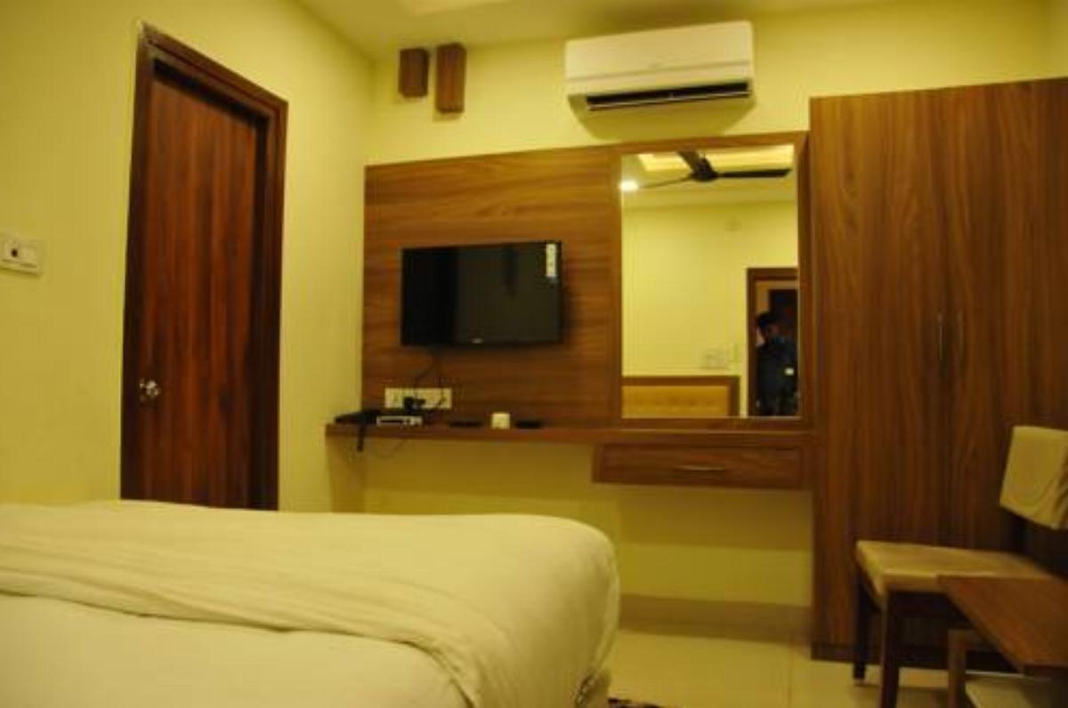 Hotel Pasupala Grand Hotel Anantapur India