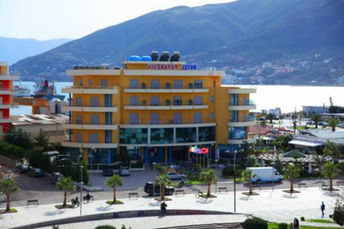 Hotel Pavaresia Hotel Vlorë Albania