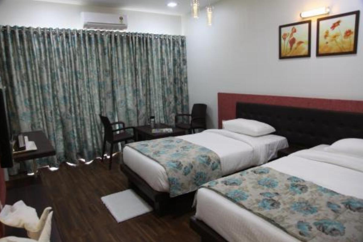 Hotel Pearls Hotel Aurangabad India