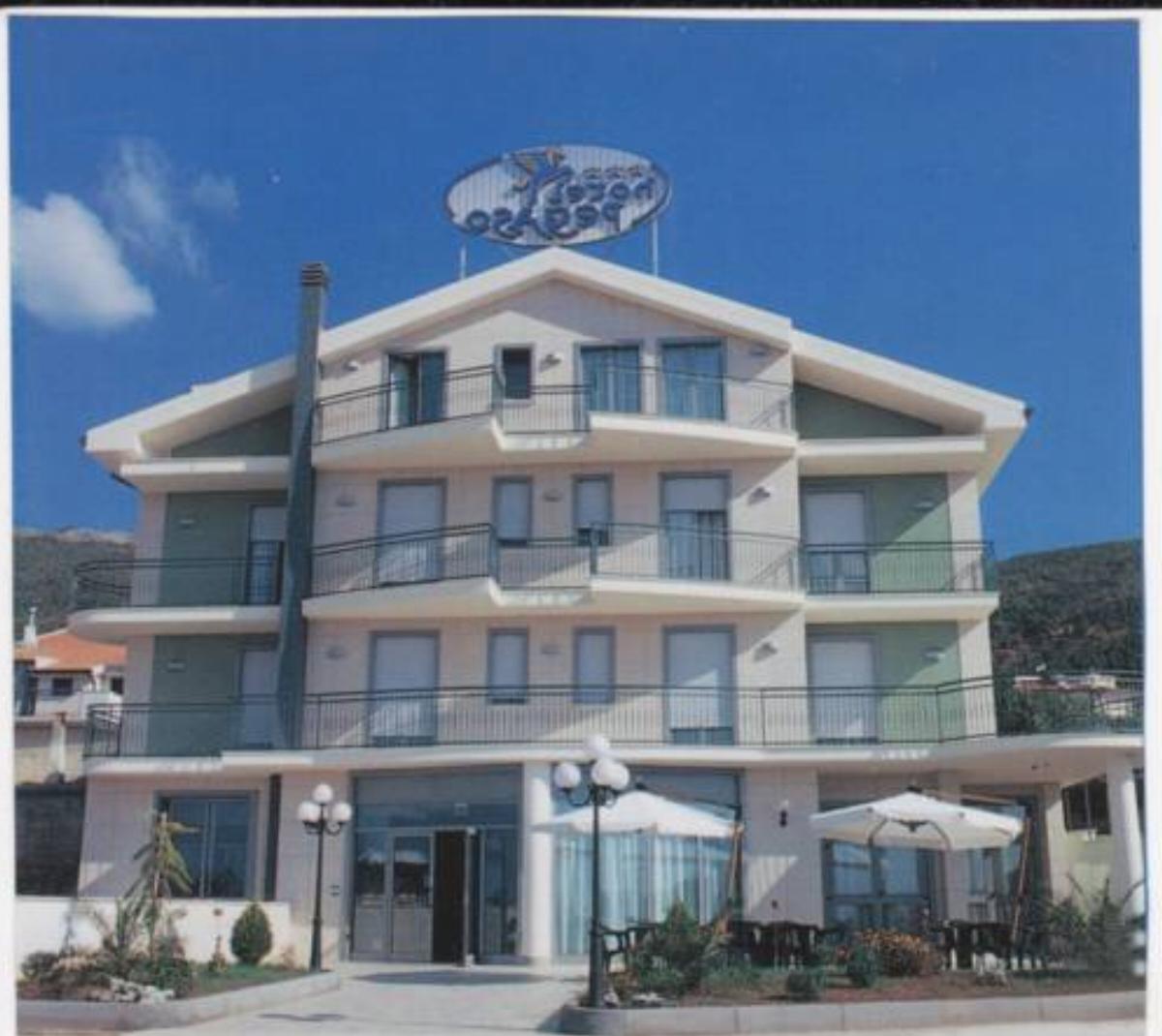 Hotel Pegaso Hotel San Giovanni Rotondo Italy