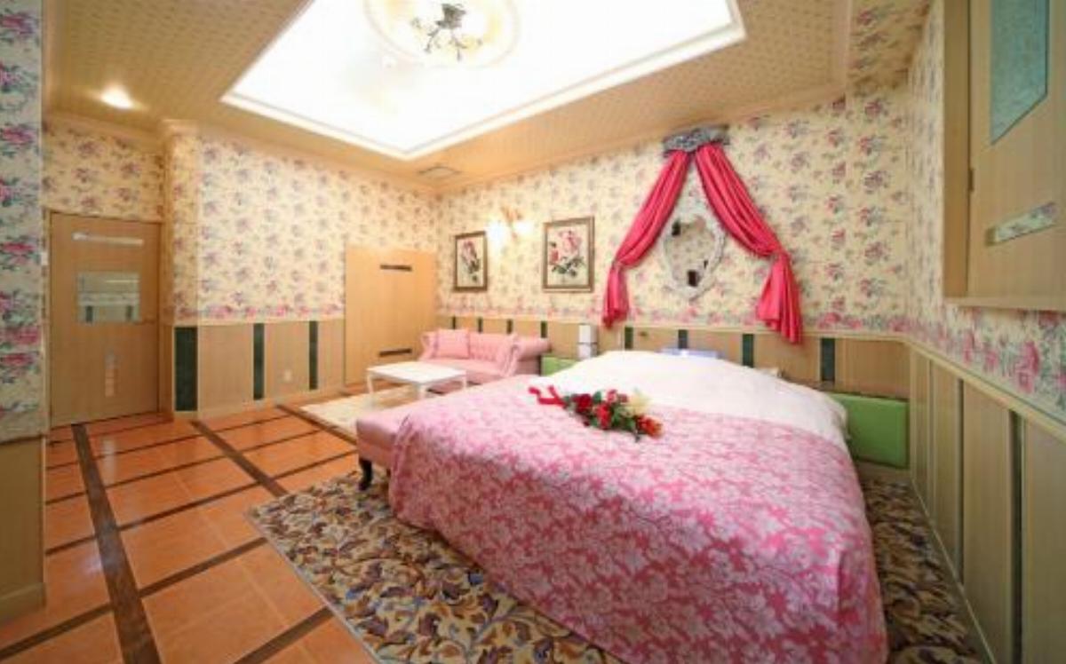 HOTEL Pegasus (Adult Only) Hotel Honjo Japan