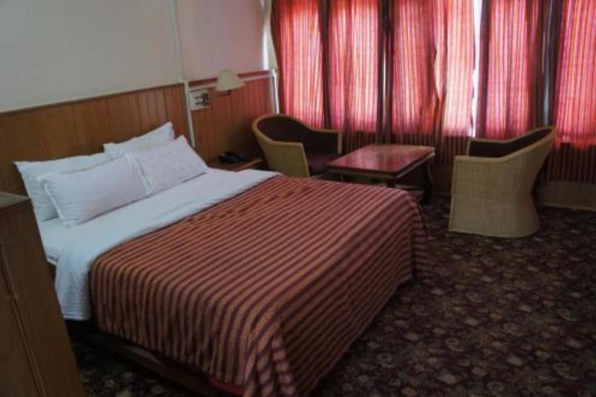 Hotel Pemaling Hotel Dirāng India