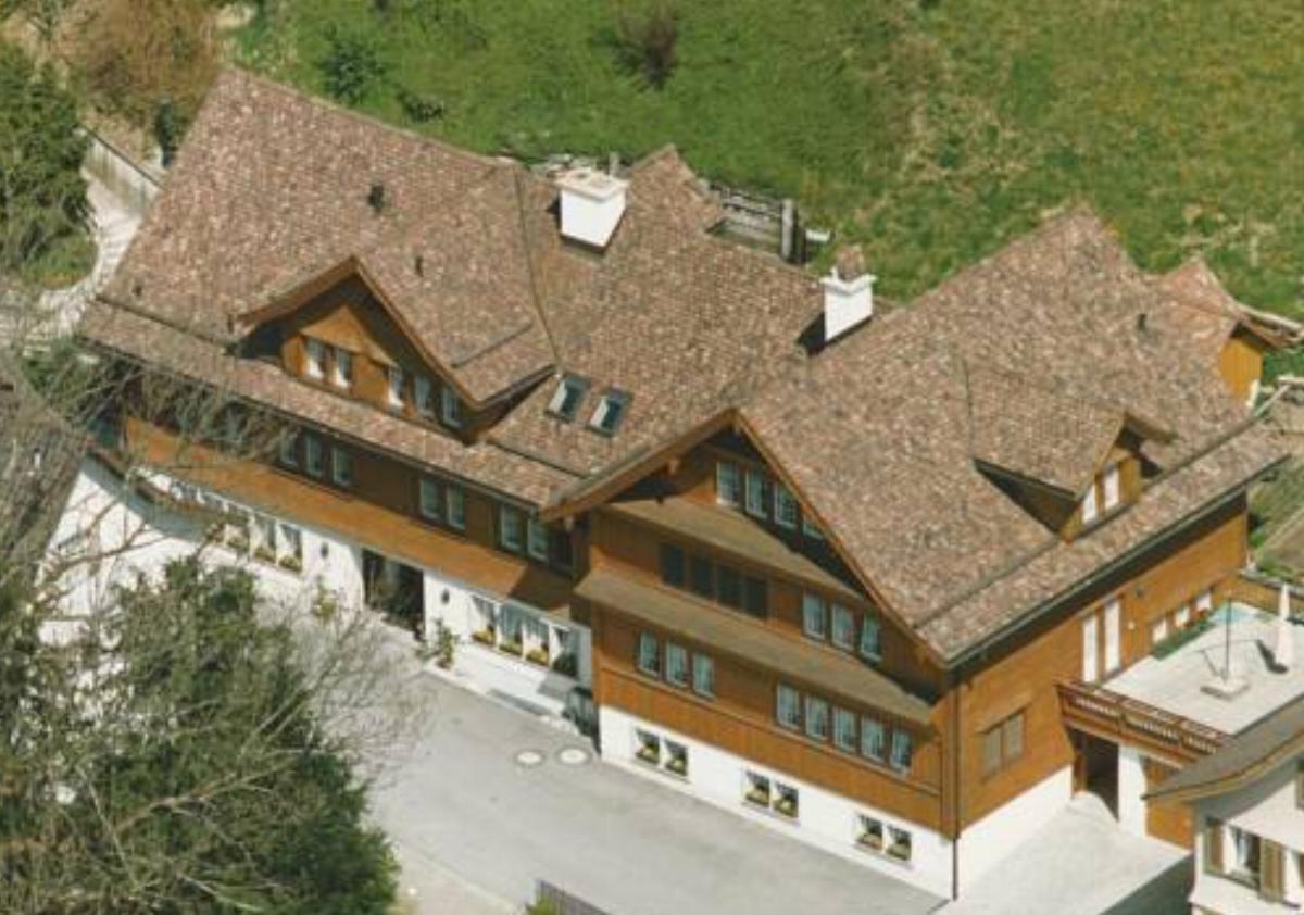 Hotel Pension Im Dorf Hotel Zuzwil Switzerland