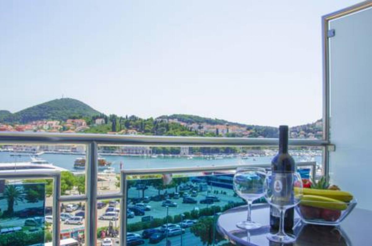 Hotel Petka Hotel Dubrovnik Croatia