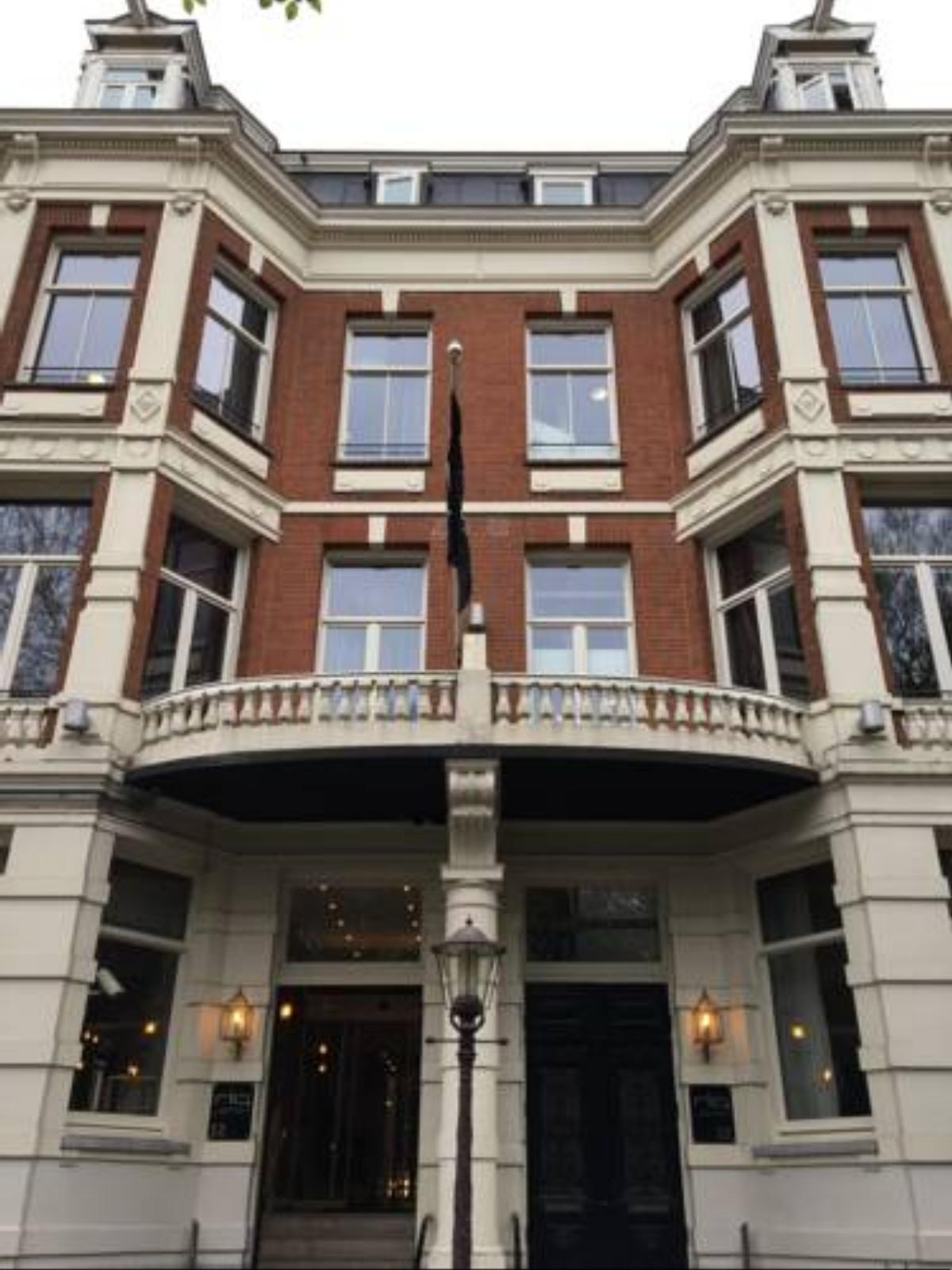 Hotel Piet Hein Hotel Amsterdam Netherlands