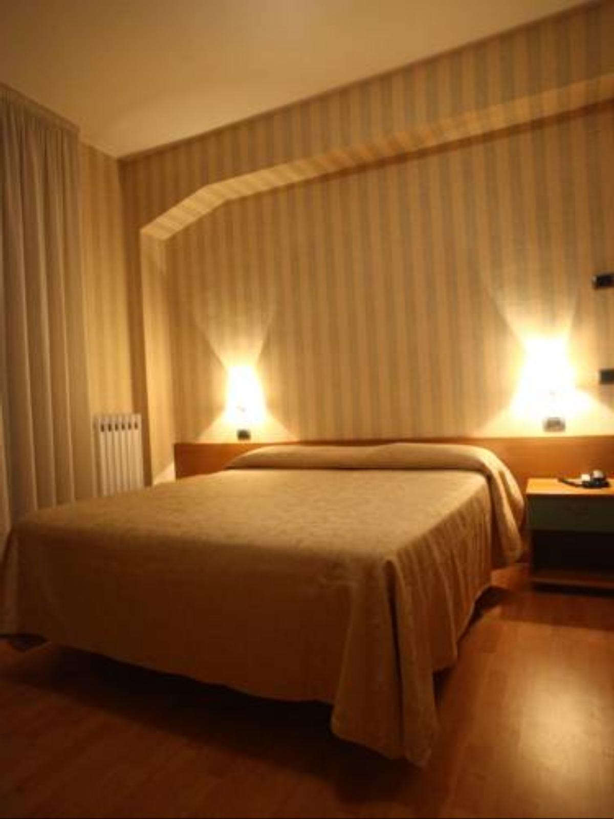 Hotel Pineta Hotel Cagli Italy