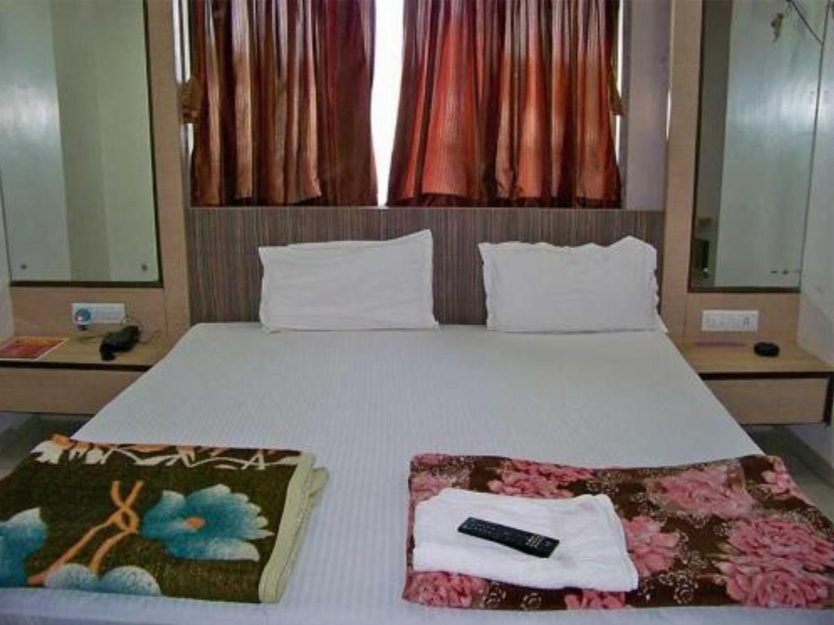 Hotel Planet Hotel Kalol India