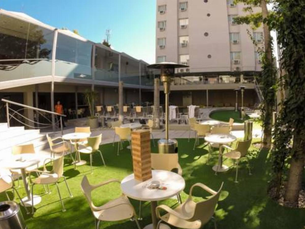 Hotel Platino Termas All Inclusive Hotel Termas de Río Hondo Argentina
