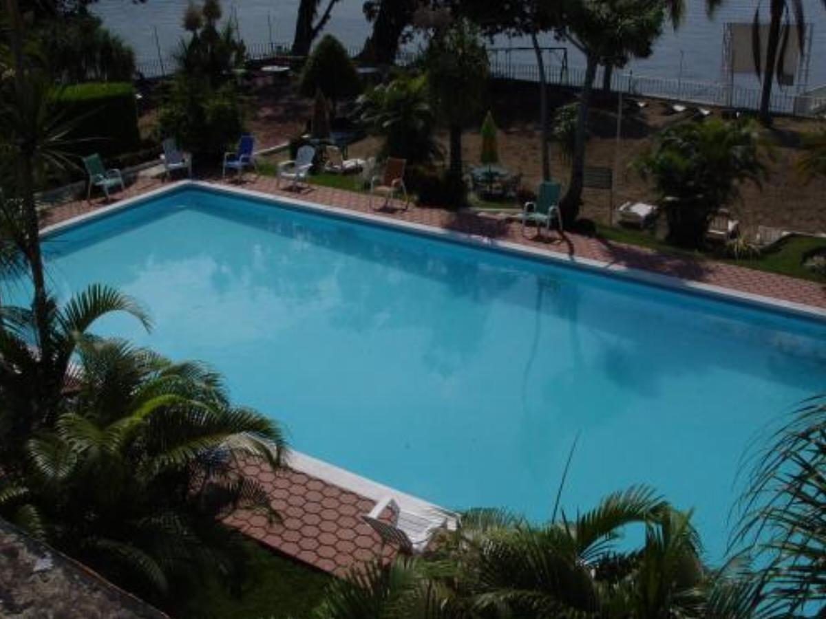 Hotel Playa Azul Hotel Catemaco Mexico