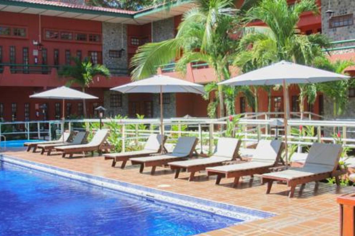Hotel Playa Bejuco Hotel Esterillos Este Costa Rica