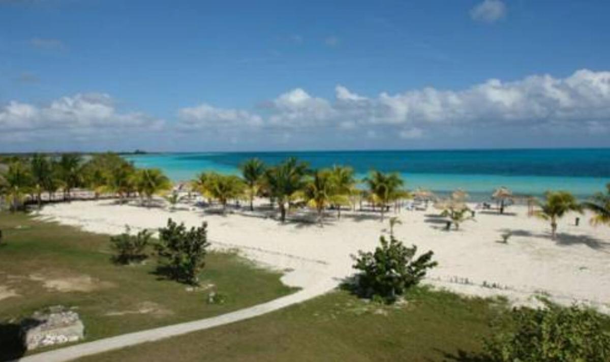 Hotel Playa Coco All-Inclusive Hotel Morón Cuba