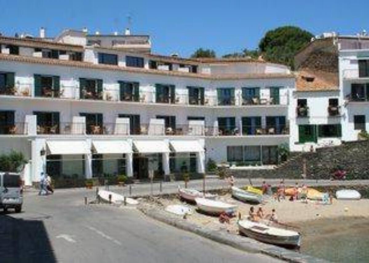 Hotel Playa Sol Hotel Cadaqués Spain