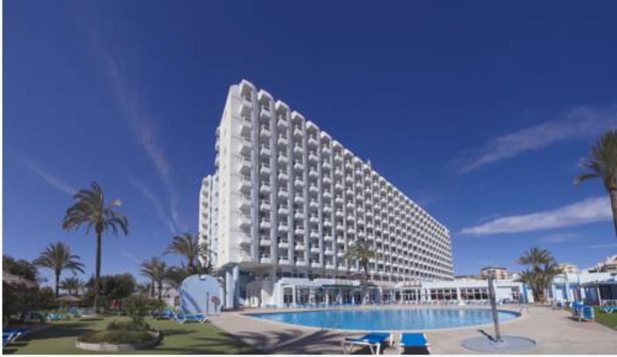 Hotel Playas de Guardamar Hotel Guardamar del Segura Spain