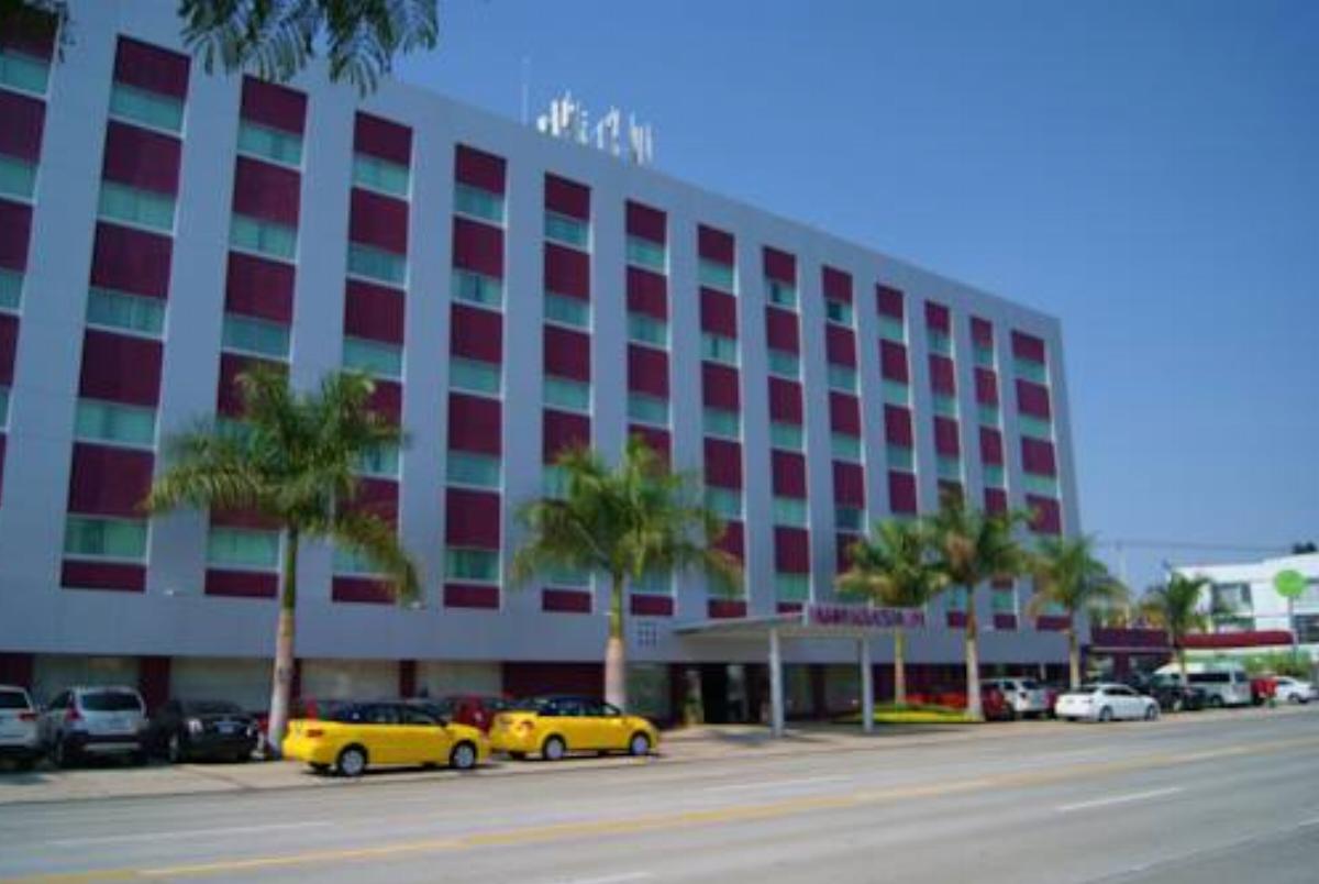 Hotel Plaza Diana Hotel Guadalajara Mexico