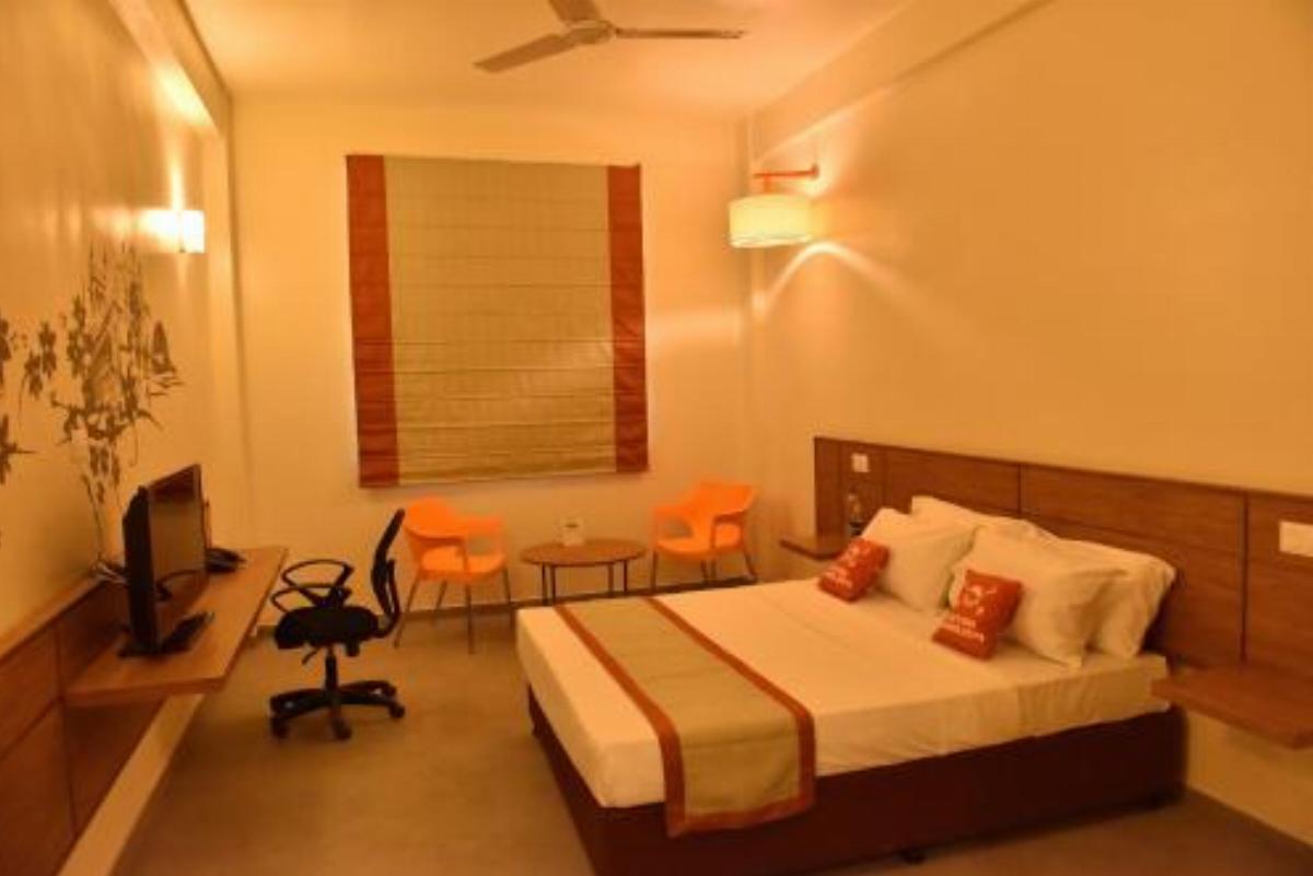 Hotel Polo Max Allahabad Hotel Allahābād India