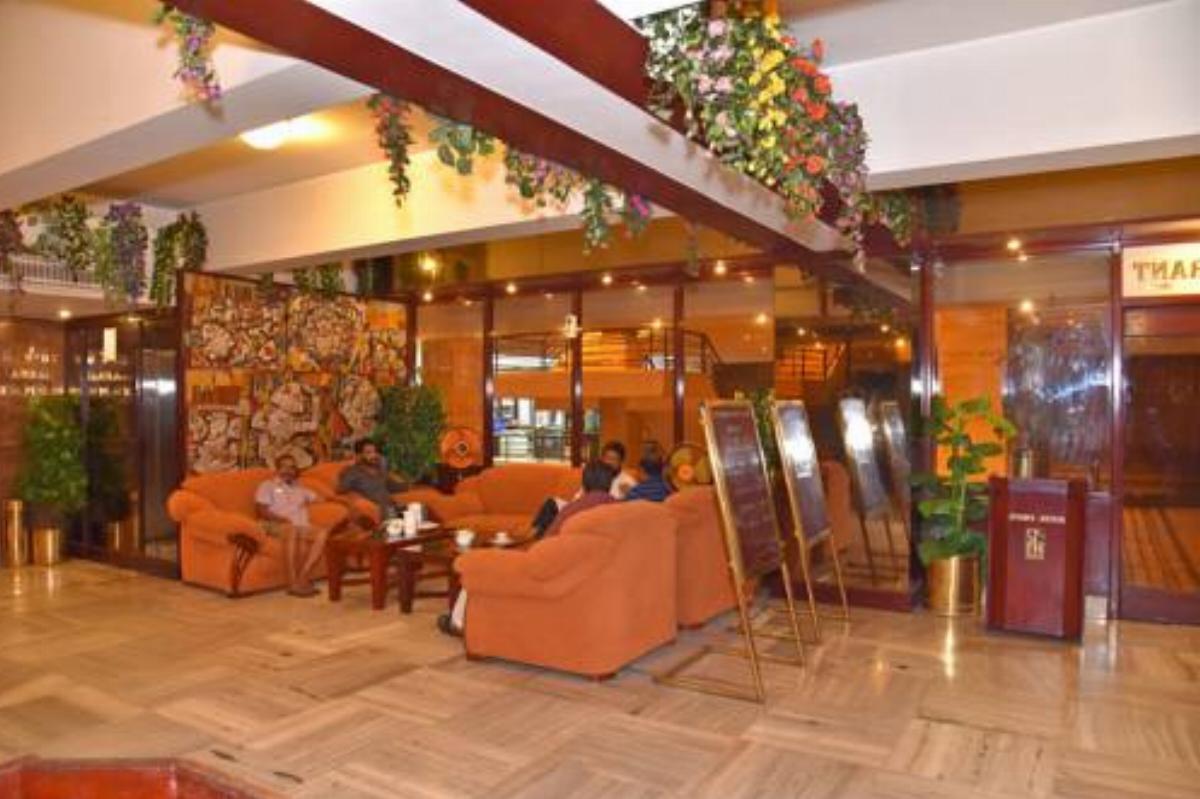 Hotel Poonja International Hotel Mangalore India