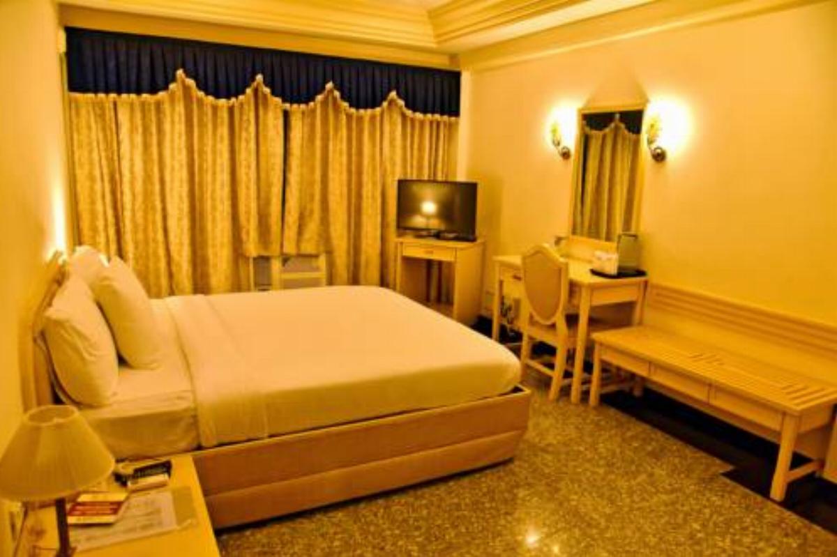 Hotel Poonja International Hotel Mangalore India