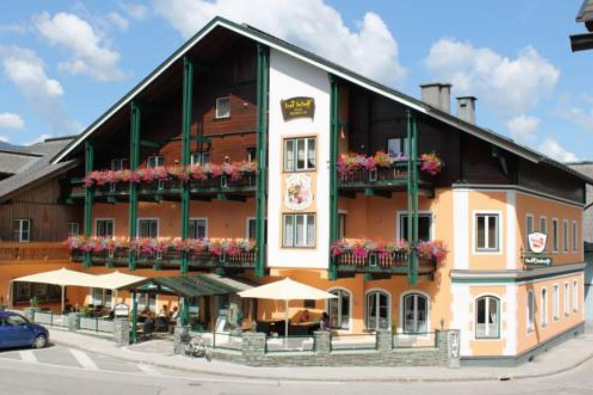Hotel Post Hotel Bad Mitterndorf Austria