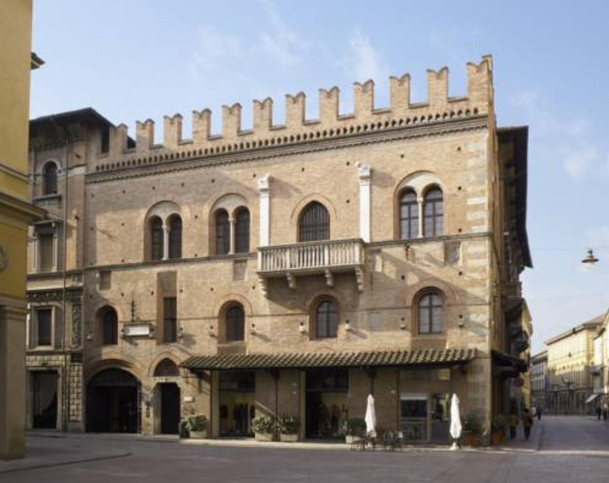 Hotel Posta Hotel Reggio Emilia Italy