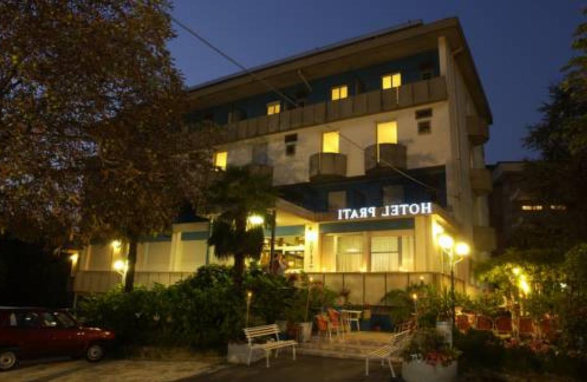 Hotel Prati Hotel Castrocaro Terme Italy