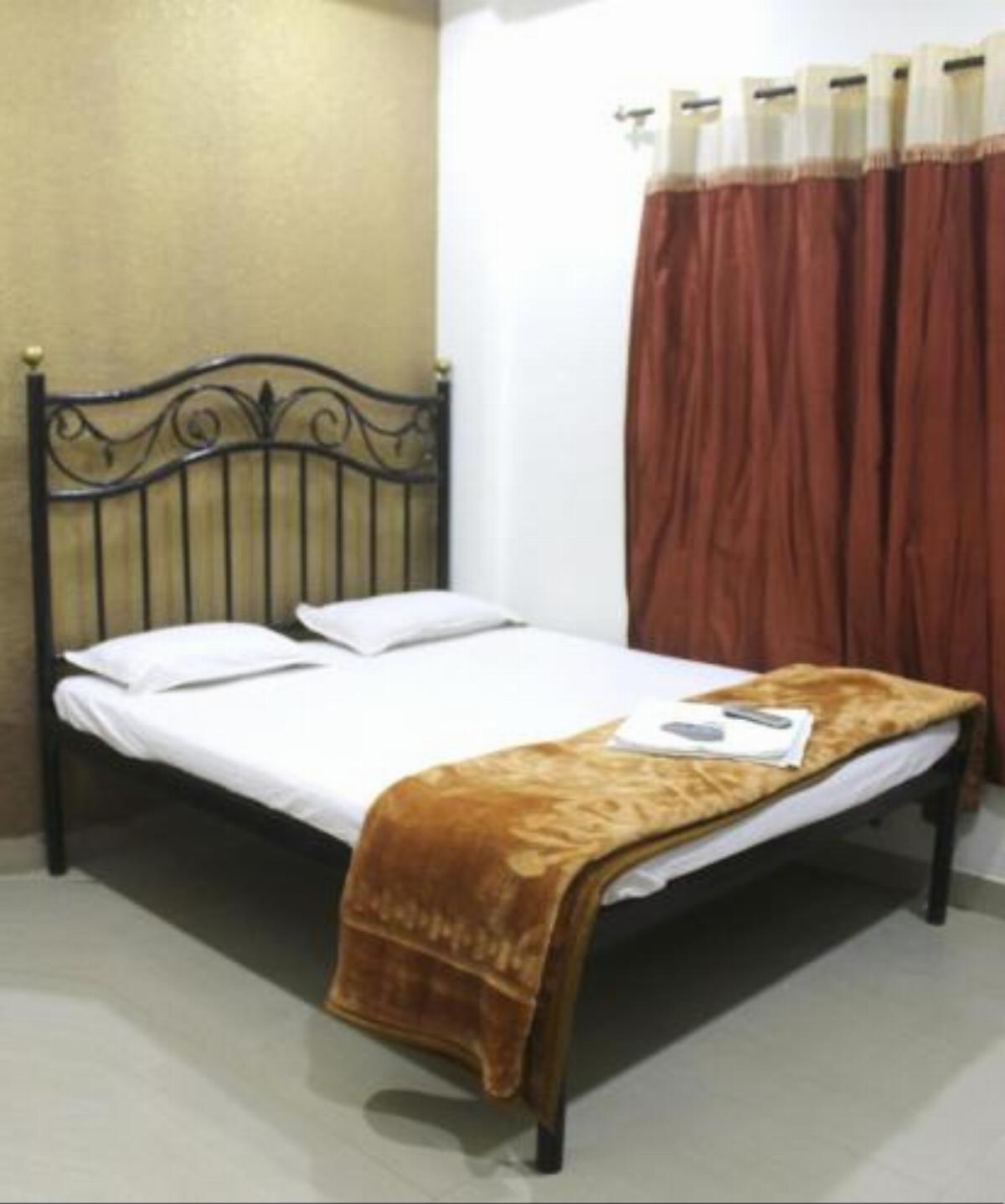 Hotel Preetam Aurangabad Hotel Aurangabad India