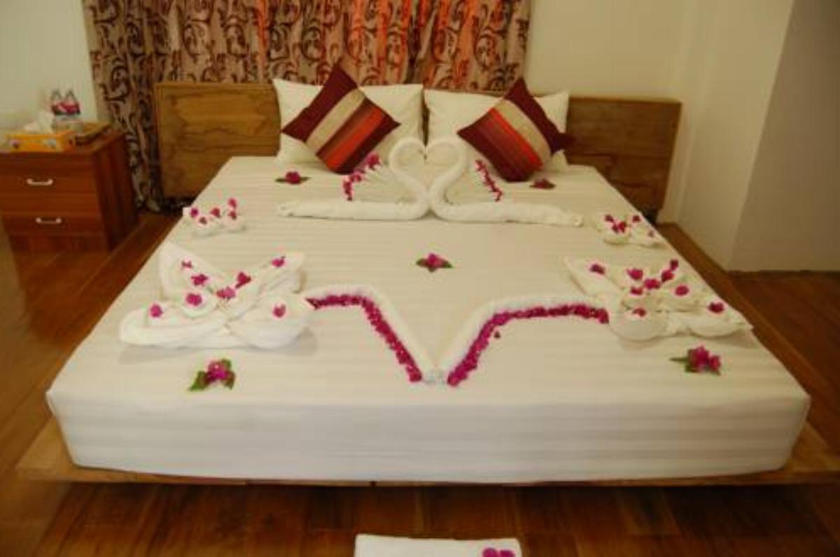 Hotel Preinmar Hotel Bagan Myanmar