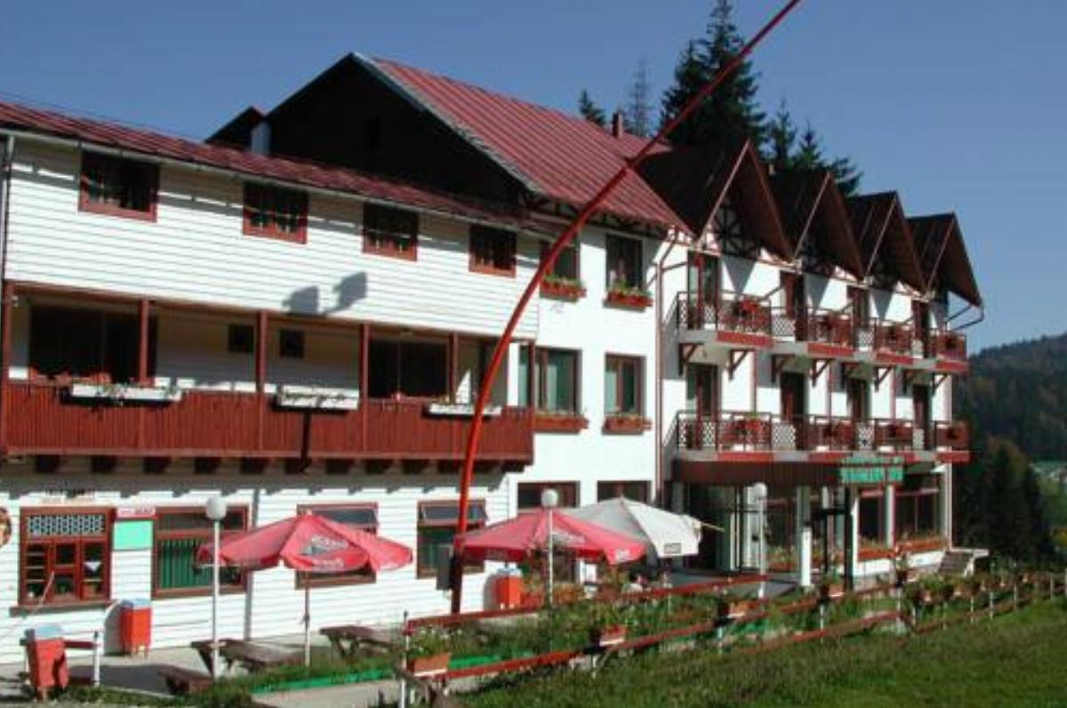 Hotel Premier Hotel Predeal Romania