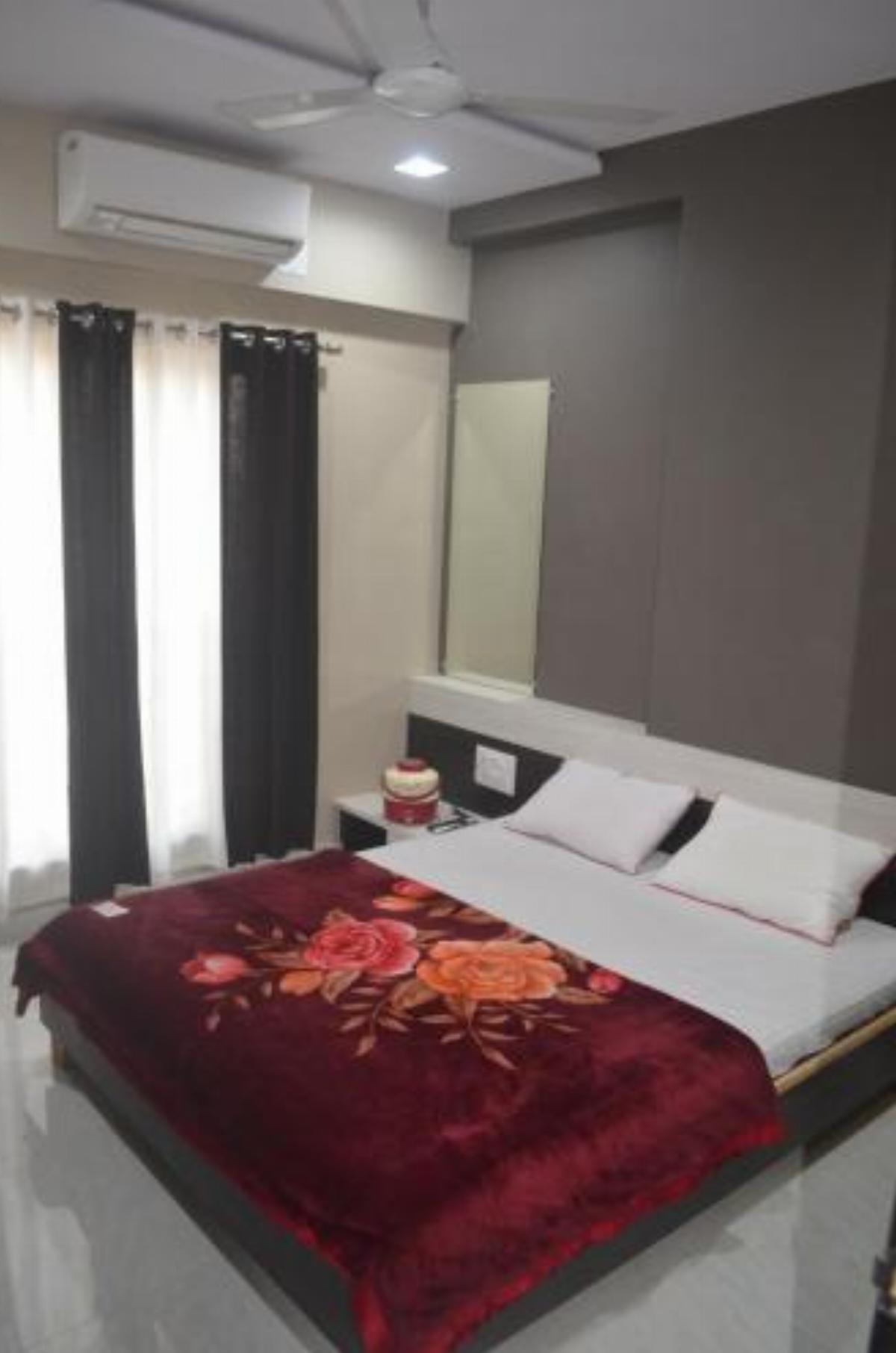 Hotel Premium Hotel Diu India